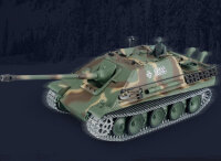 RC Panzer "Jagdpanther" - Metallgetriebe PRO