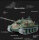 RC Panzer "Jagdpanther" - Metallgetriebe PRO