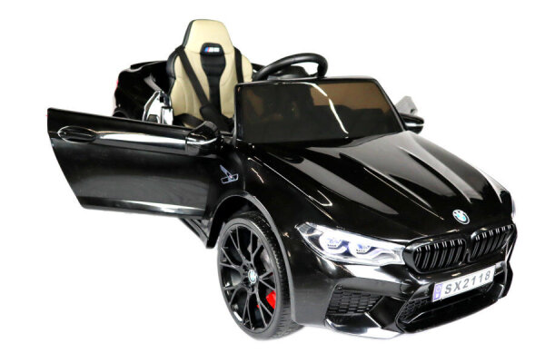 Kinderfahrzeug BMW M5 Drift Version
