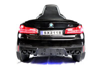 Kinderfahrzeug BMW M5 Drift Version