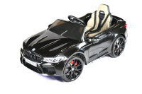 Kinderfahrzeug BMW M5 Drift Version