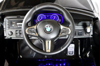 Kinderfahrzeug BMW M5 Drift Version
