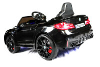Kinderfahrzeug BMW M5 Drift Version