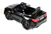 Kinderfahrzeug BMW M5 Drift Version