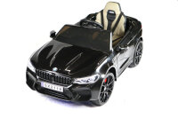 Kinderfahrzeug BMW M5 Drift Version