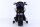 Kindermotorrad 888 - blau