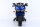 Kindermotorrad 888 - blau