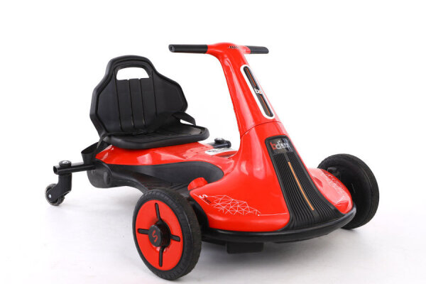 Kinderfahrzeug Drift-Cart