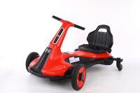 Kinderfahrzeug Drift-Cart
