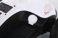 Kinderfahrzeug Drift-Cart