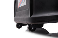 Kinderfahrzeug e-Gokart - blau