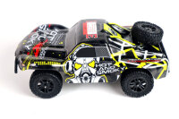 RC Buggy 1:18, 40 km/h, Allradantrieb - LiIon - "HS301-1E"