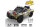 RC Buggy 1:18, 40 km/h, Allradantrieb - LiIon - "HS301-1E"