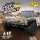 RC Buggy 1:18, 40 km/h, Allradantrieb - LiIon - "HS301-1E"