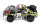 RC Buggy 1:18, 40 km/h, Allradantrieb - LiIon - "HS301-1E"