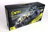 RC Buggy 1:18, 40 km/h, Allradantrieb - LiIon - "Extreme 302E"