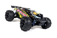 RC Buggy 1:18, 40 km/h, Allradantrieb - LiIon - "Extreme 302E"