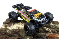 RC Buggy 1:18, 40 km/h, Allradantrieb - LiIon -...