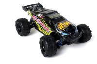 RC Buggy 1:18, 40 km/h, Allradantrieb - LiIon - "Extreme 302E"