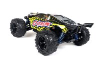 RC Buggy 1:18, 40 km/h, Allradantrieb - LiIon - "Extreme 302E"