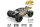 RC Buggy 1:18, 40 km/h, Allradantrieb - LiIon - "Extreme 302E"