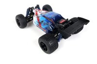 RC Buggy 1:18, 40 km/h, Allradantrieb - LiIon - "Electricity 306E"
