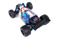 RC Buggy 1:18, 40 km/h, Allradantrieb - LiIon - "Electricity 306E"