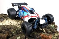RC Buggy 1:18, 40 km/h, Allradantrieb - LiIon -...