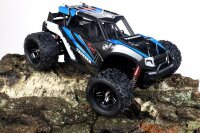 RC Buggy 1:18, 40 km/h, Allradantrieb - LiIon -...