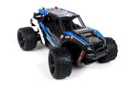 RC Buggy 1:18, 40 km/h, Allradantrieb - LiIon - "Thunder 312"