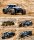 RC Buggy 1:18, 40 km/h, Allradantrieb - LiIon - "Thunder 312"