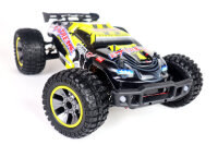 RC Buggy 1:10, 48 km/h, Allradantrieb - 1700 mAh LiIon...