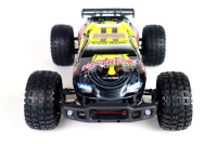 RC Buggy 1:10, 48 km/h, Allradantrieb - 1700 mAh LiIon "Extreme 202E"