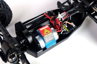 RC Buggy 1:10, 48 km/h, Allradantrieb - 1700 mAh LiIon "Extreme 202E"