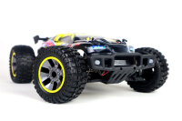 RC Buggy 1:10, 48 km/h, Allradantrieb - 1700 mAh LiIon "Extreme 202E"