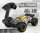 RC Buggy 1:10, 48 km/h, Allradantrieb - 1700 mAh LiIon "Extreme 202E"