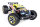 RC Buggy 1:10, 48 km/h, Allradantrieb - 1700 mAh LiIon "Extreme 202E"