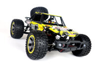 RC Buggy 1:10, 48 km/h, Allradantrieb - 1700 mAh LiIon...