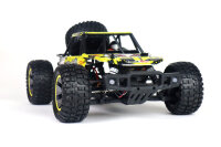 RC Buggy 1:10, 48 km/h, Allradantrieb - 1700 mAh LiIon "Extreme 203E"