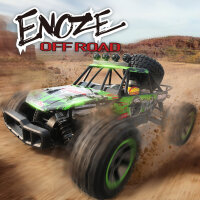 RC Buggy 1:10, 48 km/h, Allradantrieb - 1700 mAh LiIon "Extreme 203E"