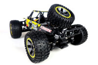 RC Buggy 1:10, 48 km/h, Allradantrieb - 1700 mAh LiIon...