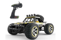 RC Buggy 1:10, 48 km/h, Allradantrieb - 1700 mAh LiIon "Extreme 203E"
