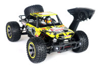 RC Buggy 1:10, 48 km/h, Allradantrieb - 1700 mAh LiIon "Extreme 203E"