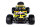 RC Buggy 1:10, 48 km/h, Allradantrieb - 1700 mAh LiIon "Extreme 203E"