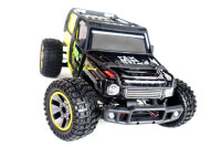 RC SUV 1:10, 48 km/h, Allradantrieb - 1700 mAh LiIon...