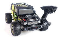 RC SUV 1:10, 48 km/h, Allradantrieb - 1700 mAh LiIon "Extreme 204E"