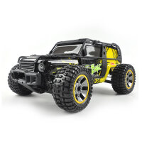 RC SUV 1:10, 48 km/h, Allradantrieb - 1700 mAh LiIon...