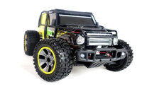 RC SUV 1:10, 48 km/h, Allradantrieb - 1700 mAh LiIon "Extreme 204E"