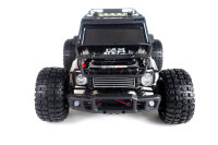 RC SUV 1:10, 48 km/h, Allradantrieb - 1700 mAh LiIon "Extreme 204E"