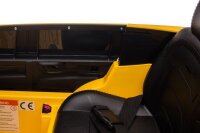 Kinderfahrzeug Chevrolet Tahoe